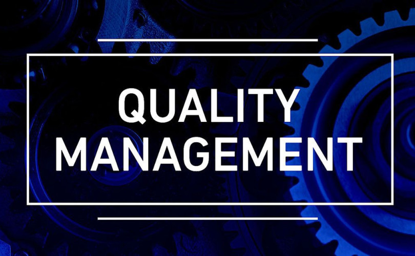 نظم وسياسات تطبيق مواصفات الجودة الشاملة